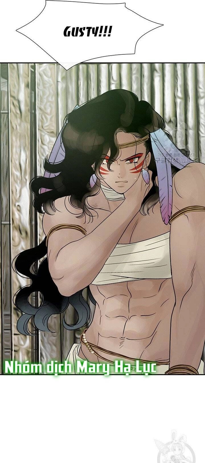 Lãnh Địa Totem Chapter 38 - 49