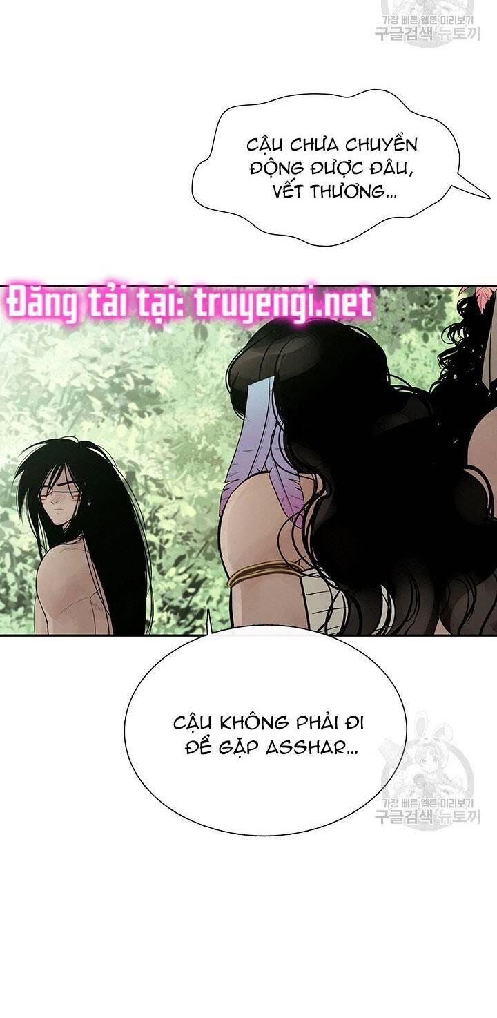 Lãnh Địa Totem Chapter 38 - 50