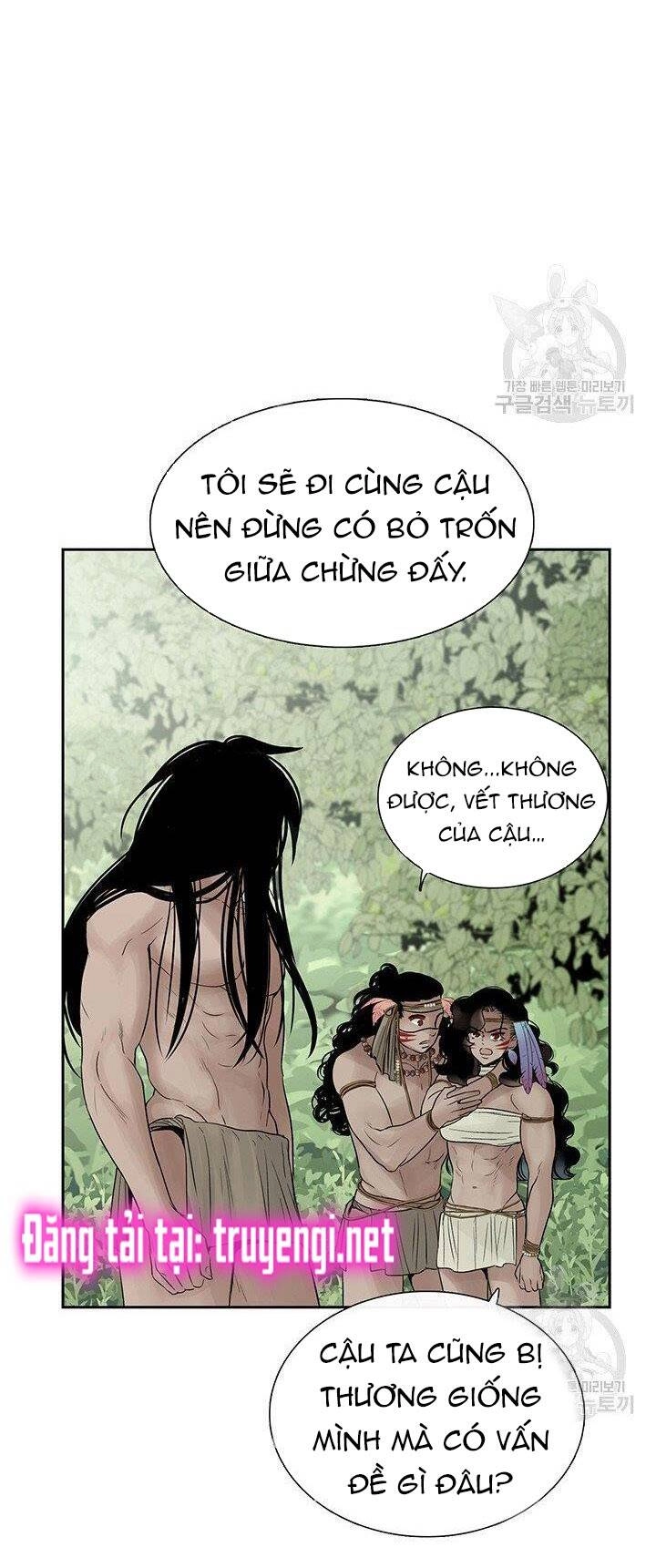 Lãnh Địa Totem Chapter 39 - 2