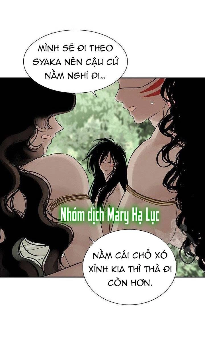 Lãnh Địa Totem Chapter 39 - 3