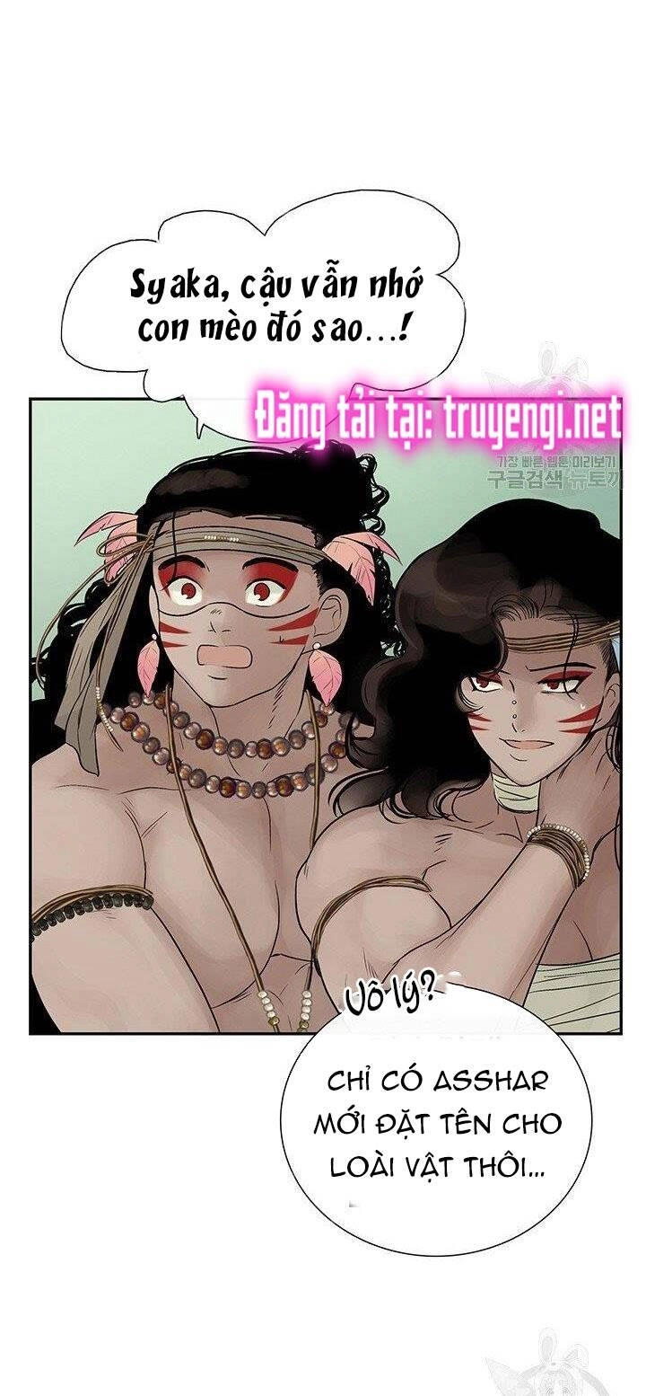 Lãnh Địa Totem Chapter 39 - 6