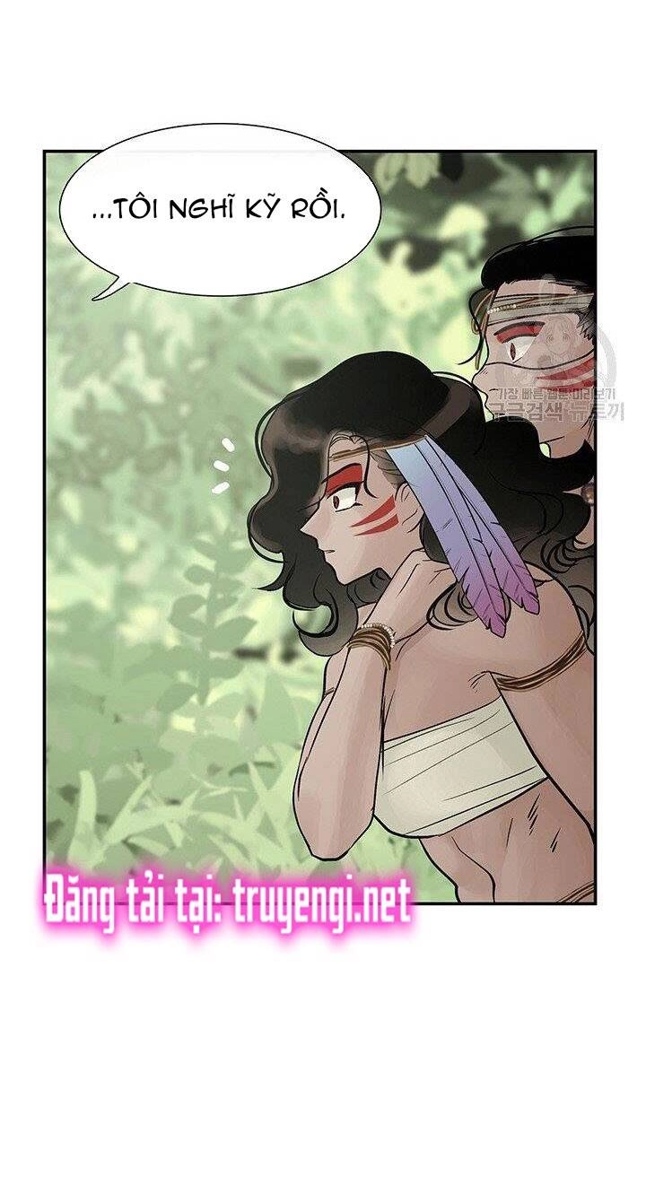 Lãnh Địa Totem Chapter 39 - 12