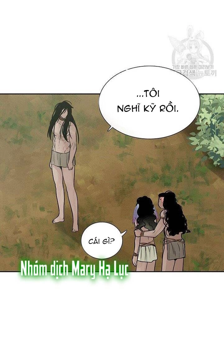 Lãnh Địa Totem Chapter 39 - 13