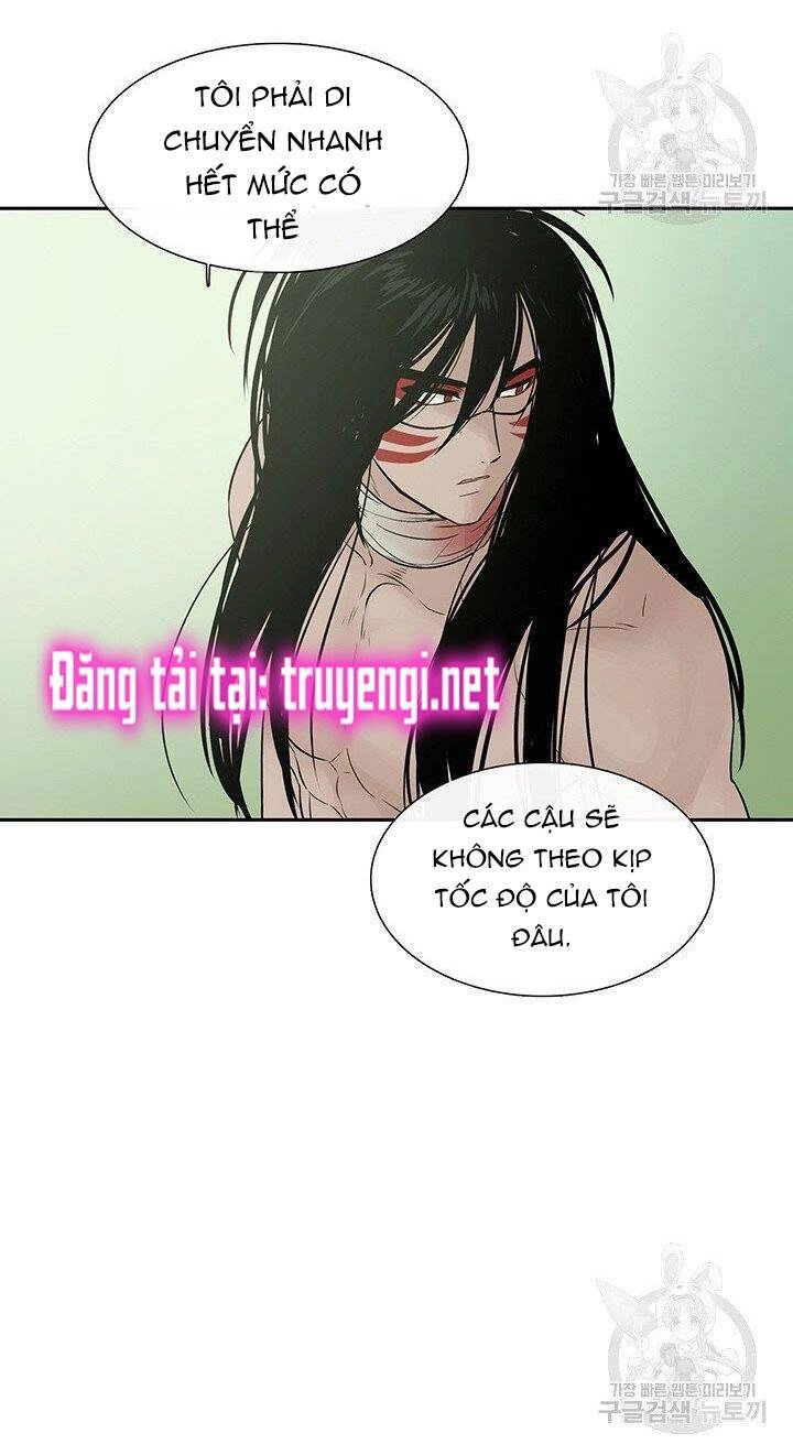 Lãnh Địa Totem Chapter 39 - 14
