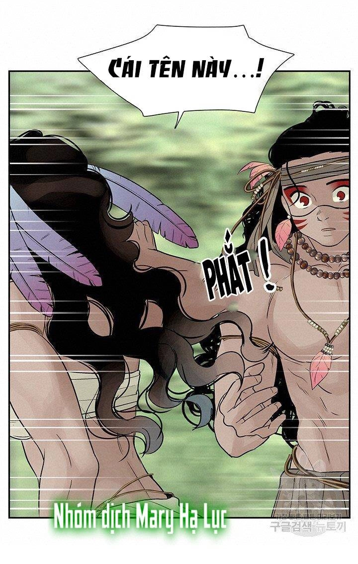 Lãnh Địa Totem Chapter 39 - 15