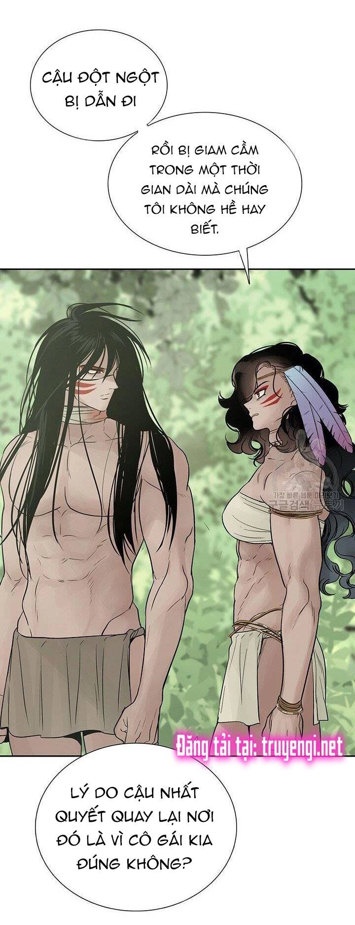 Lãnh Địa Totem Chapter 39 - 16