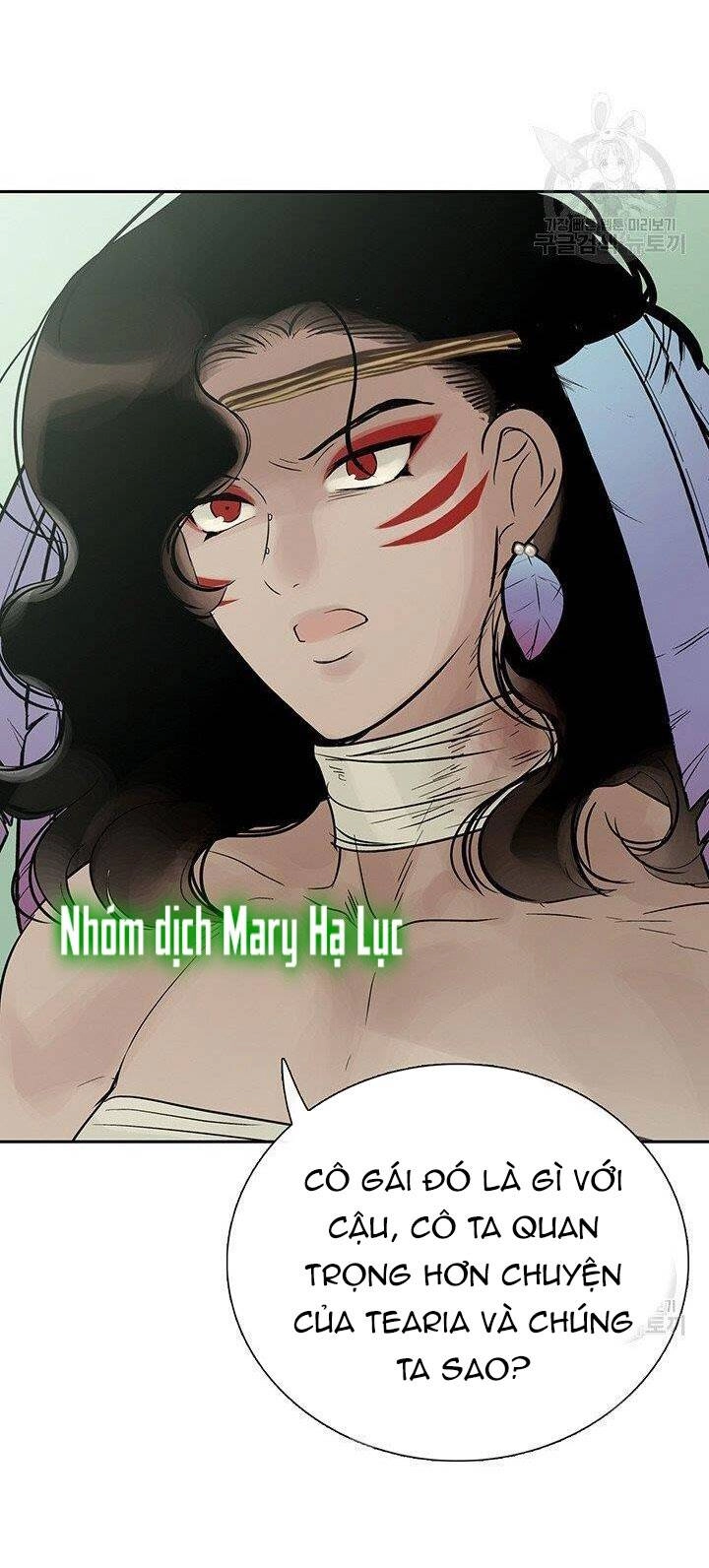 Lãnh Địa Totem Chapter 39 - 17