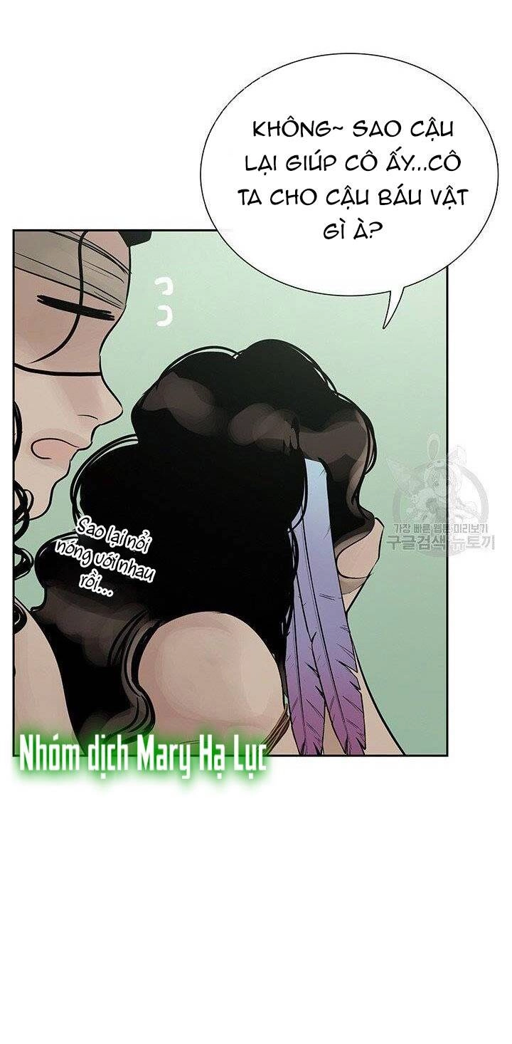 Lãnh Địa Totem Chapter 39 - 19