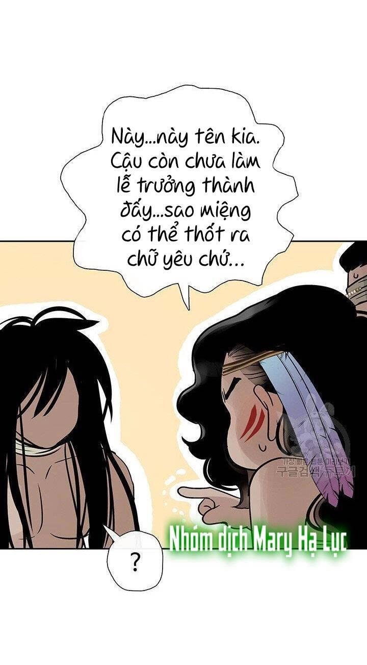 Lãnh Địa Totem Chapter 39 - 21
