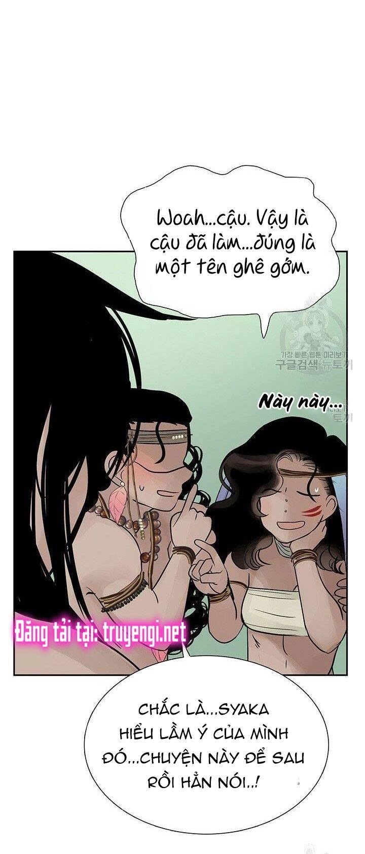 Lãnh Địa Totem Chapter 39 - 22