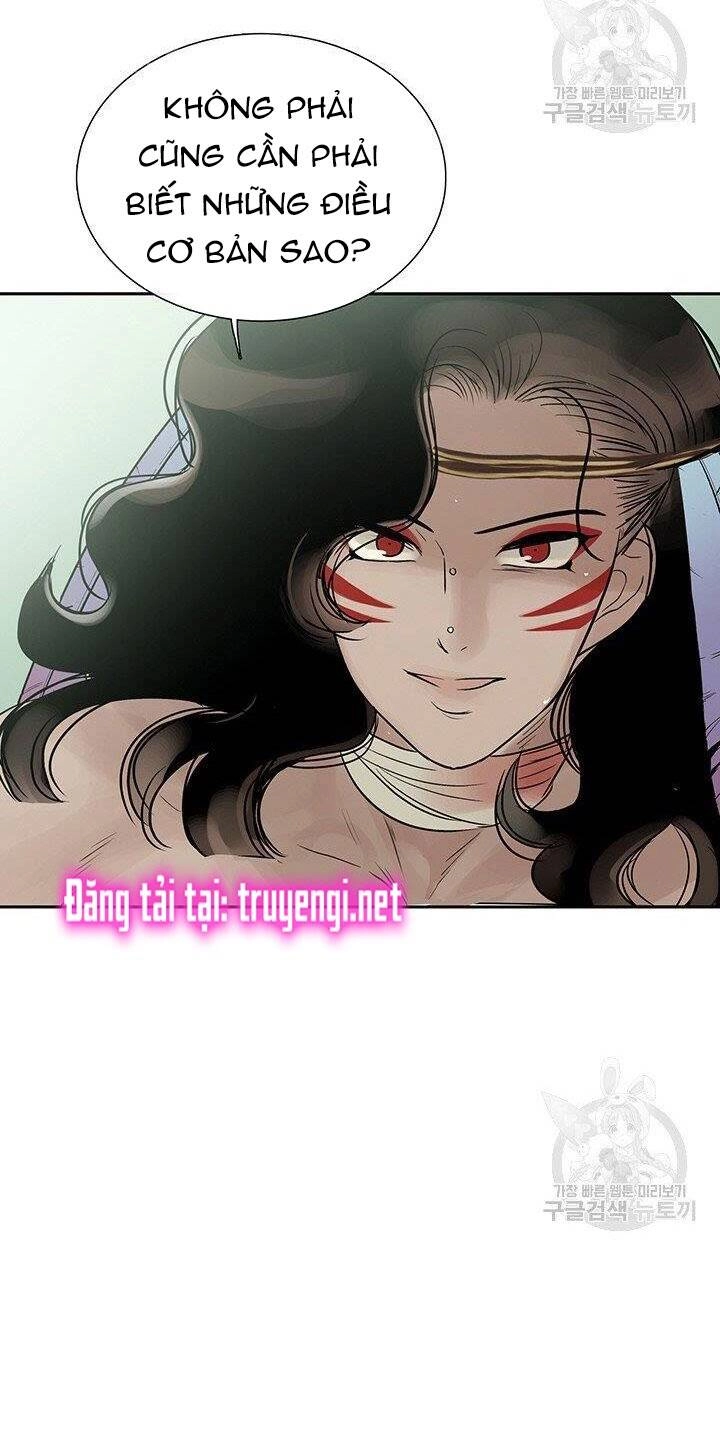 Lãnh Địa Totem Chapter 39 - 32