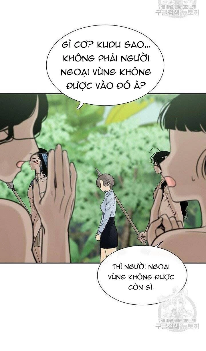 Lãnh Địa Totem Chapter 39 - 37