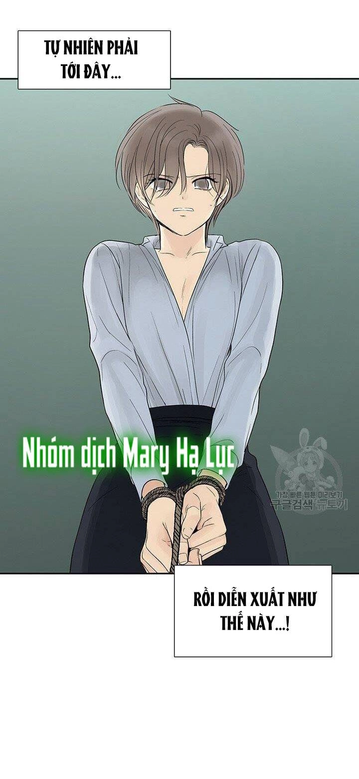 Lãnh Địa Totem Chapter 39 - 38