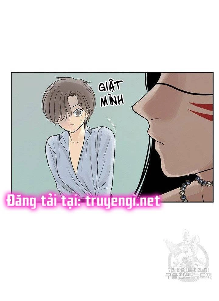 Lãnh Địa Totem Chapter 39 - 40