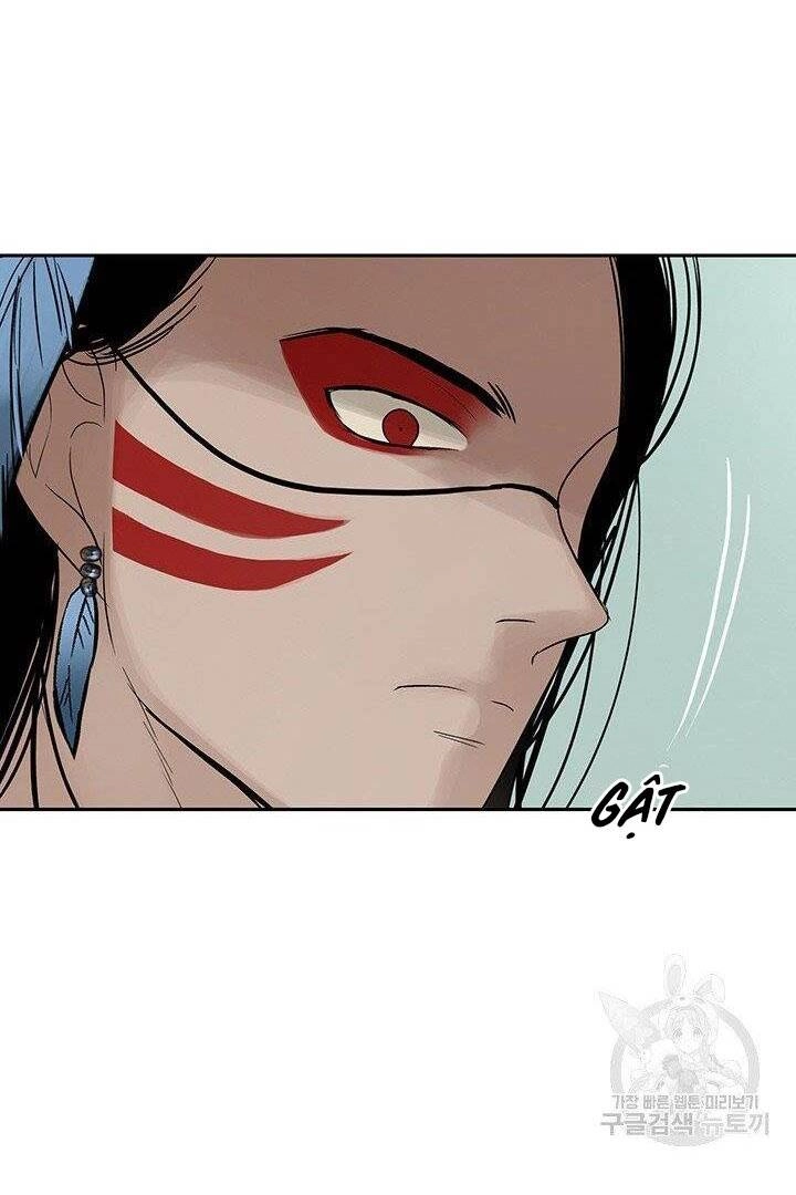 Lãnh Địa Totem Chapter 39 - 41