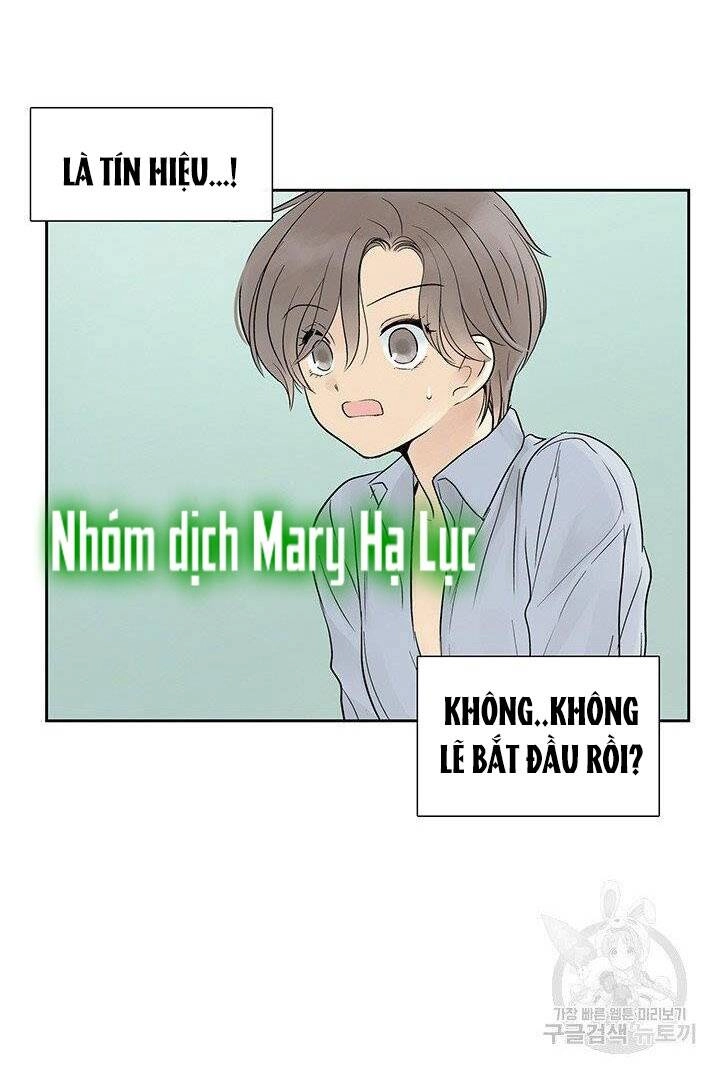 Lãnh Địa Totem Chapter 39 - 42