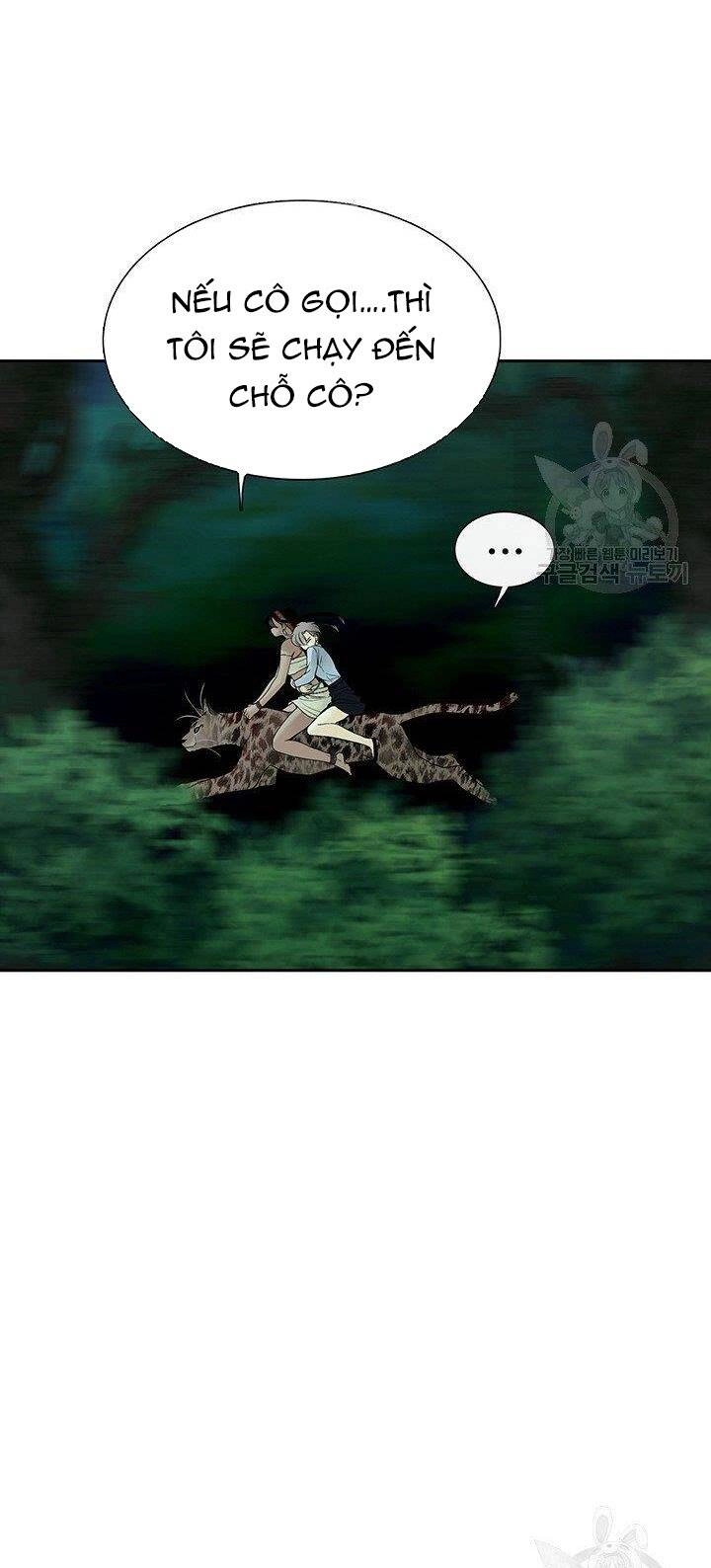 Lãnh Địa Totem Chapter 39 - 45