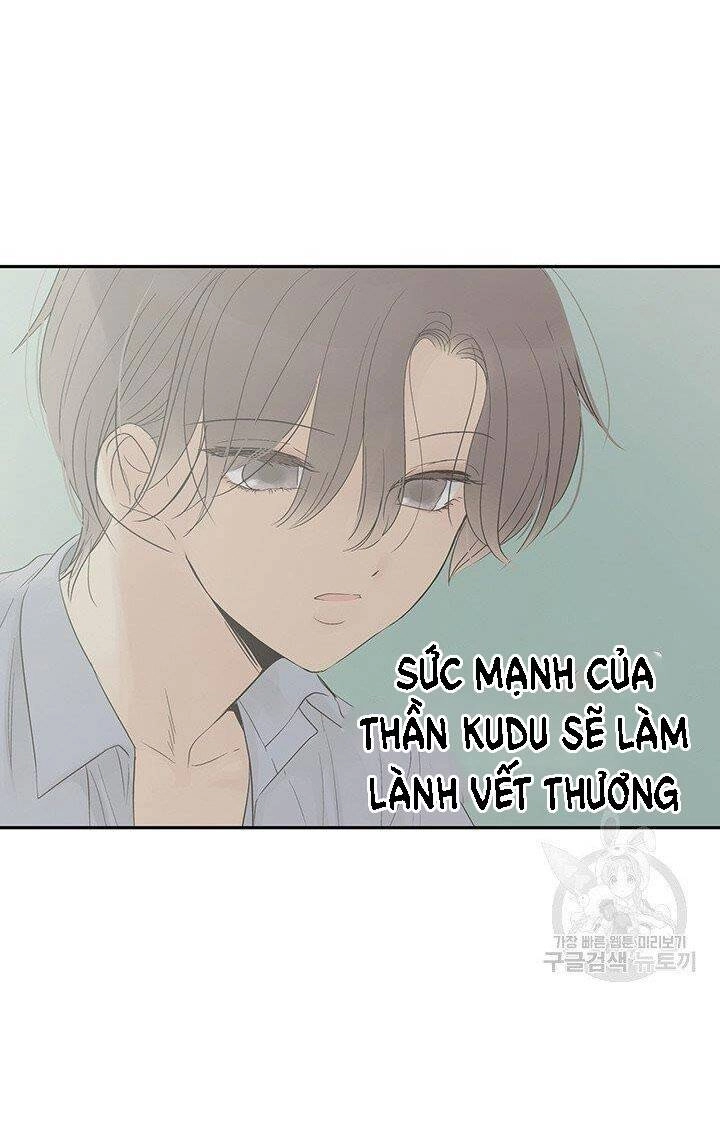 Lãnh Địa Totem Chapter 39 - 47