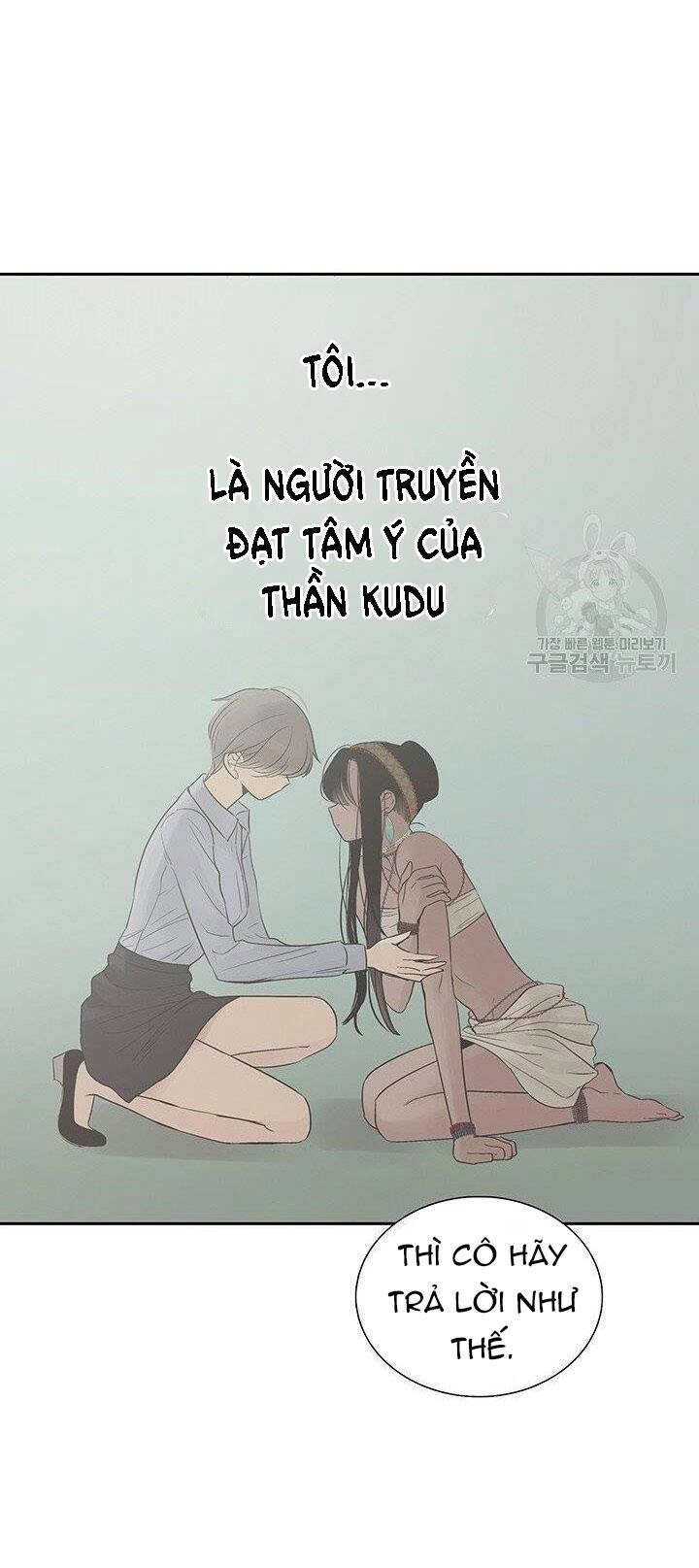 Lãnh Địa Totem Chapter 39 - 49