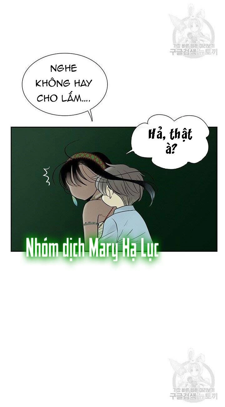 Lãnh Địa Totem Chapter 39 - 50