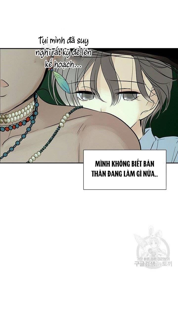 Lãnh Địa Totem Chapter 39 - 51