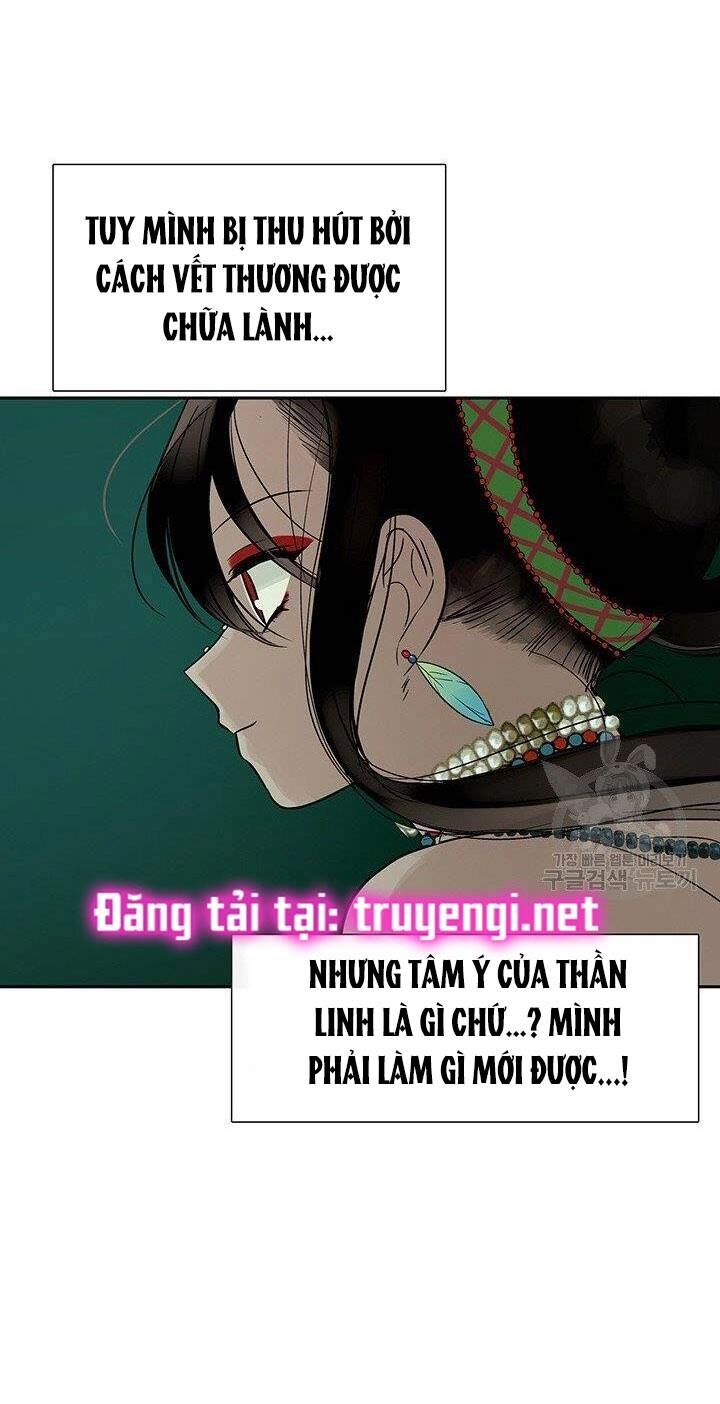 Lãnh Địa Totem Chapter 39 - 52