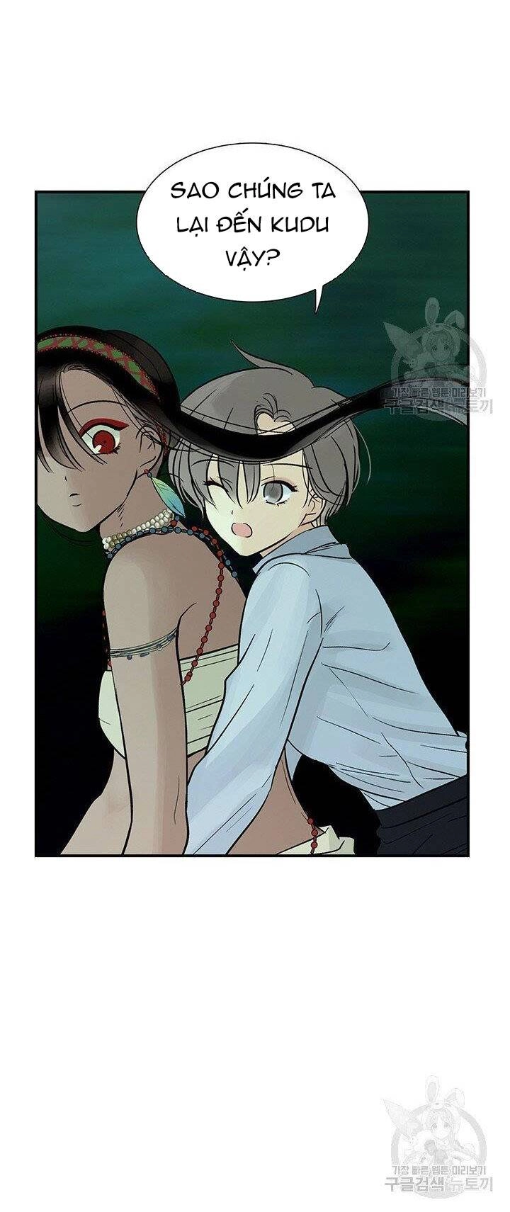 Lãnh Địa Totem Chapter 39 - 53