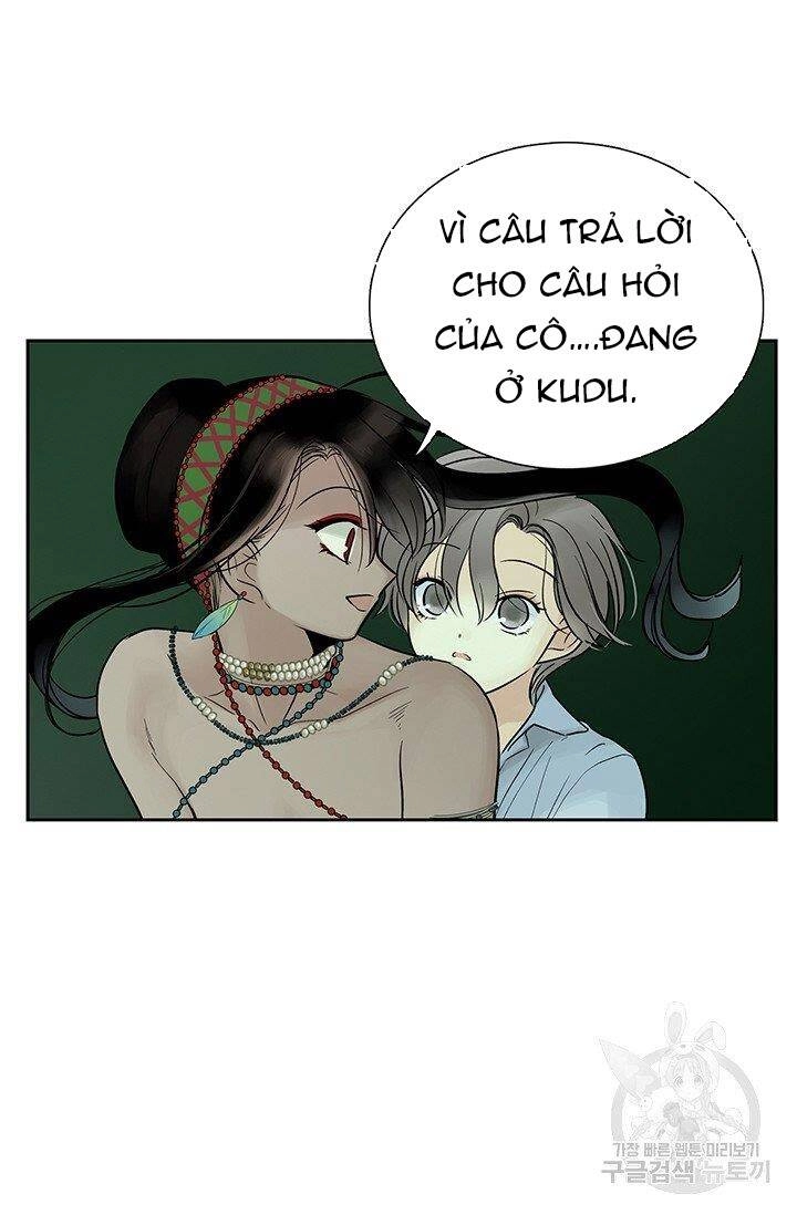 Lãnh Địa Totem Chapter 39 - 54