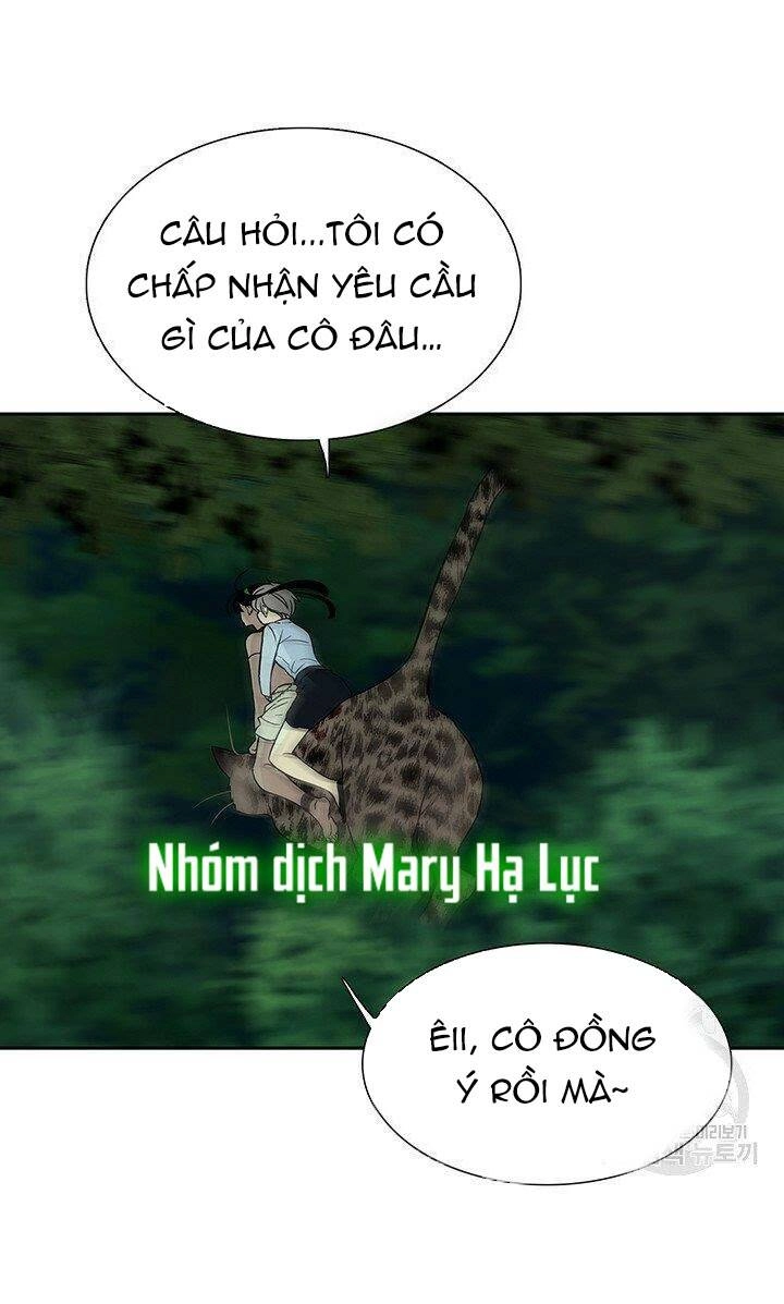 Lãnh Địa Totem Chapter 39 - 55