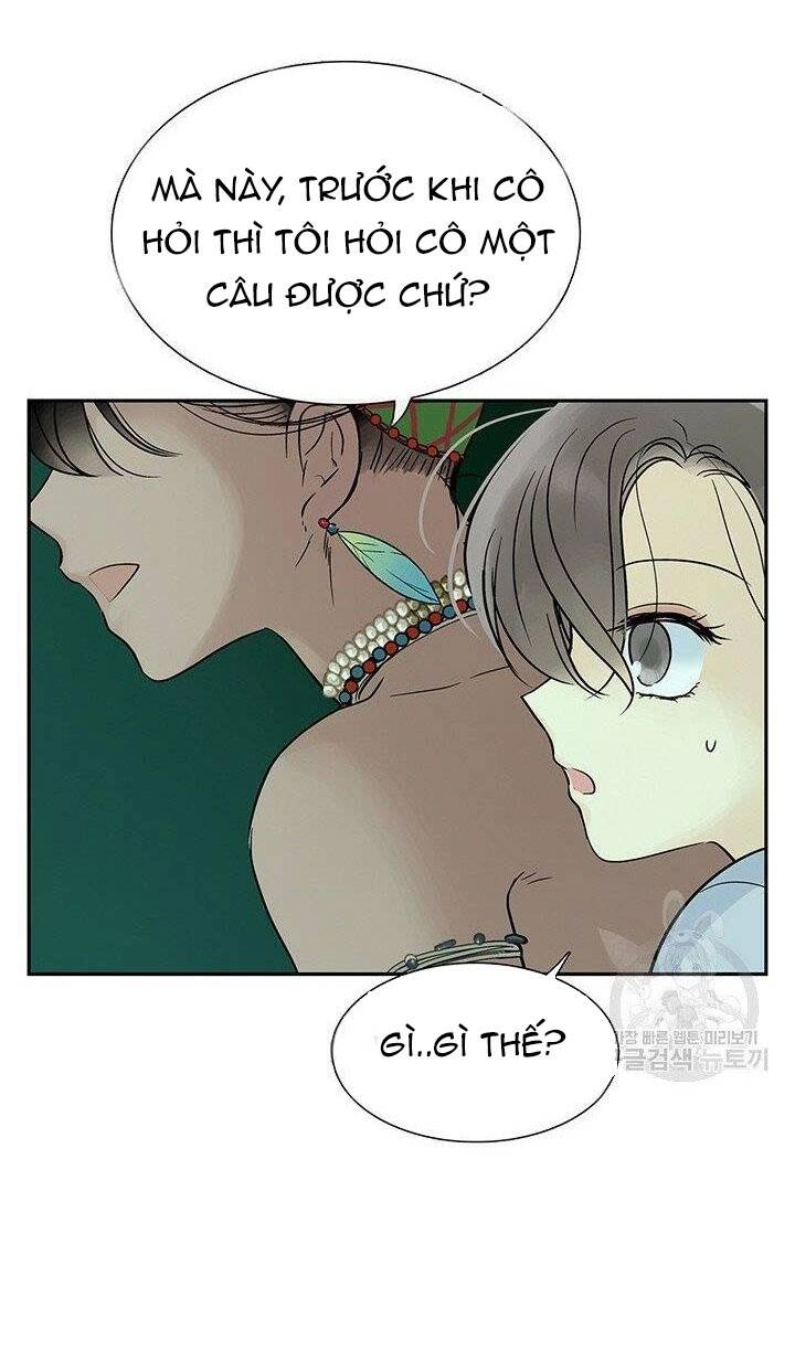 Lãnh Địa Totem Chapter 39 - 56