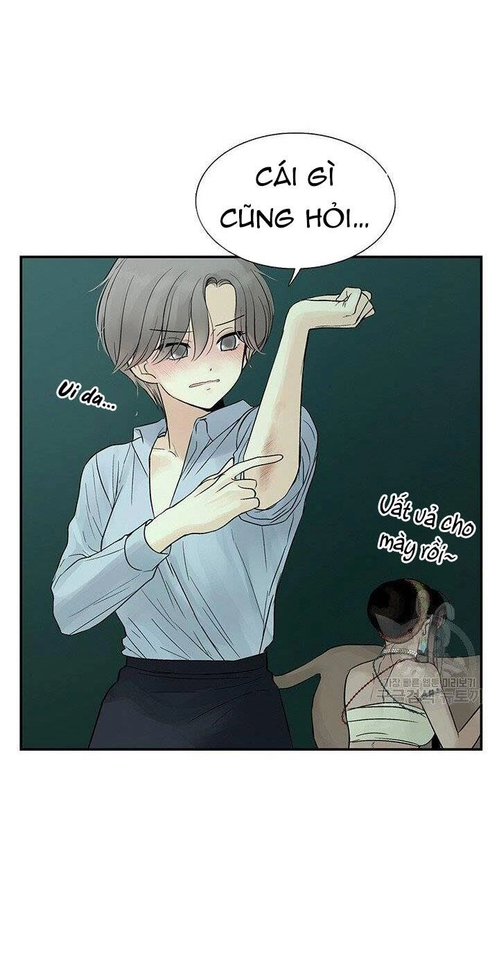 Lãnh Địa Totem Chapter 39 - 60