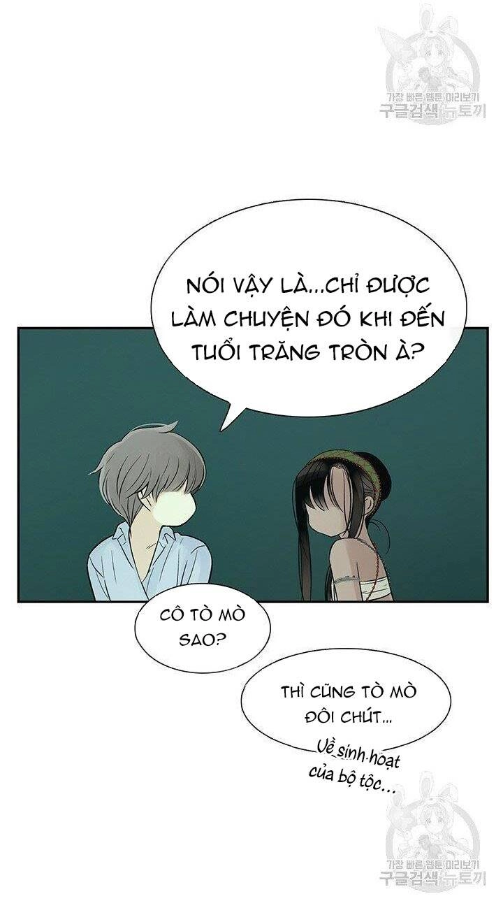 Lãnh Địa Totem Chapter 39 - 64