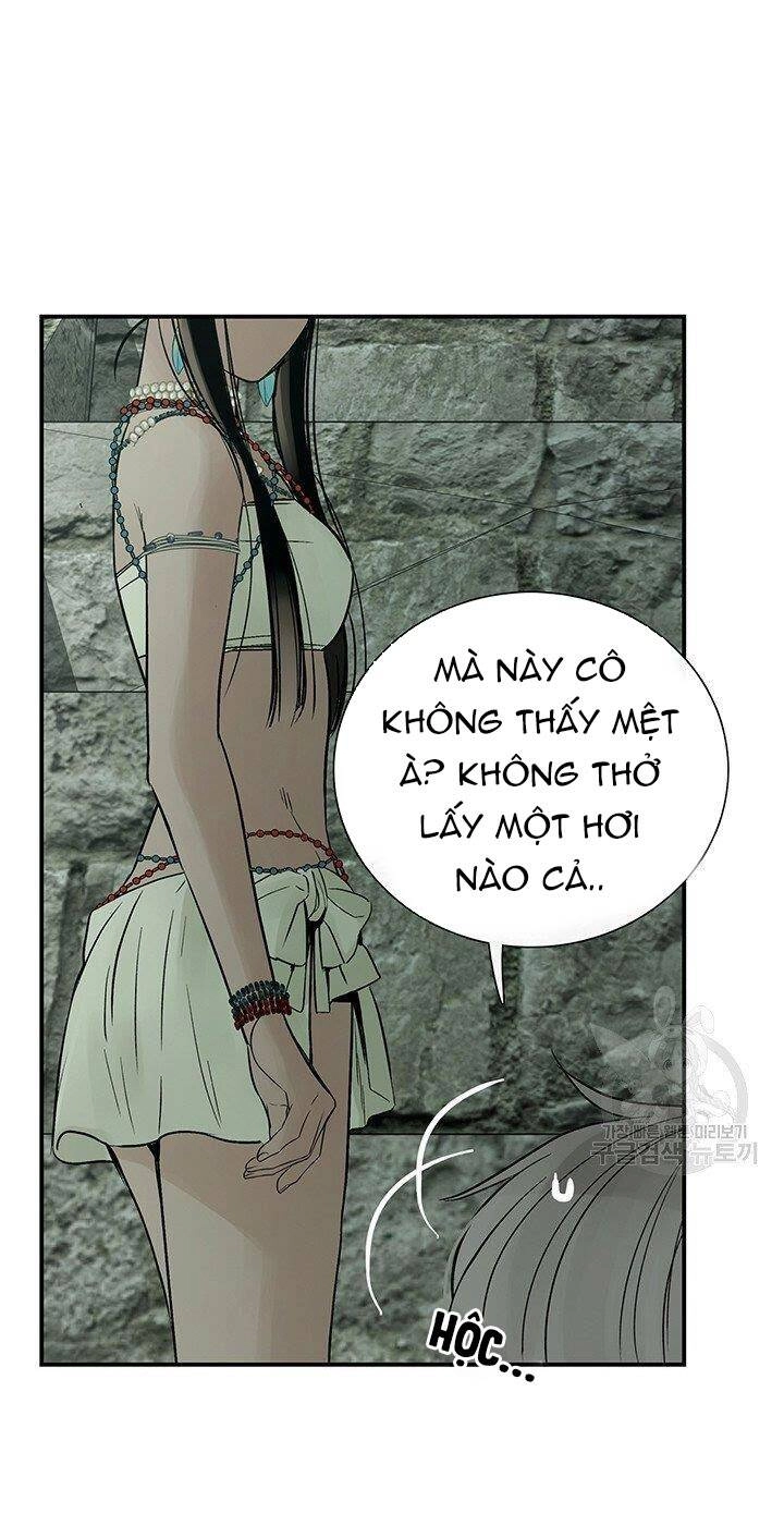 Lãnh Địa Totem Chapter 39 - 70