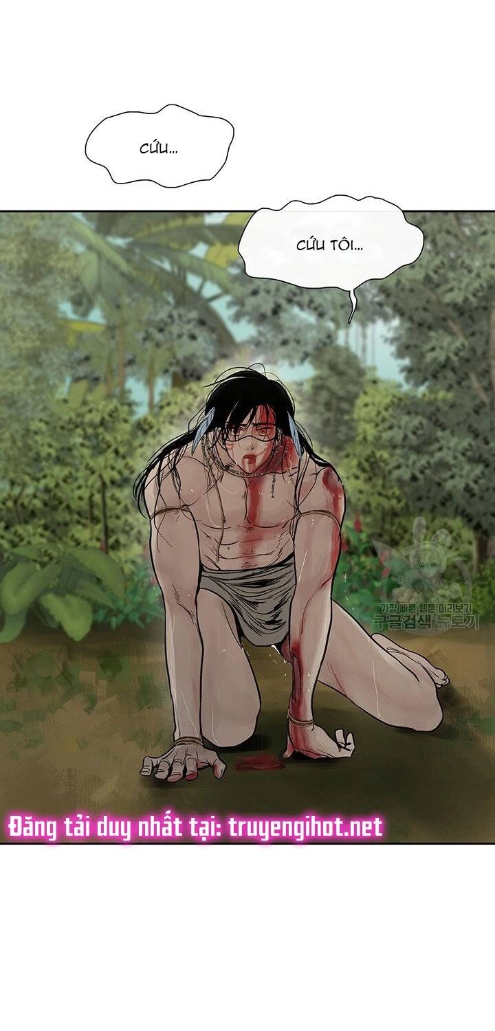 Lãnh Địa Totem Chapter 40 - 5