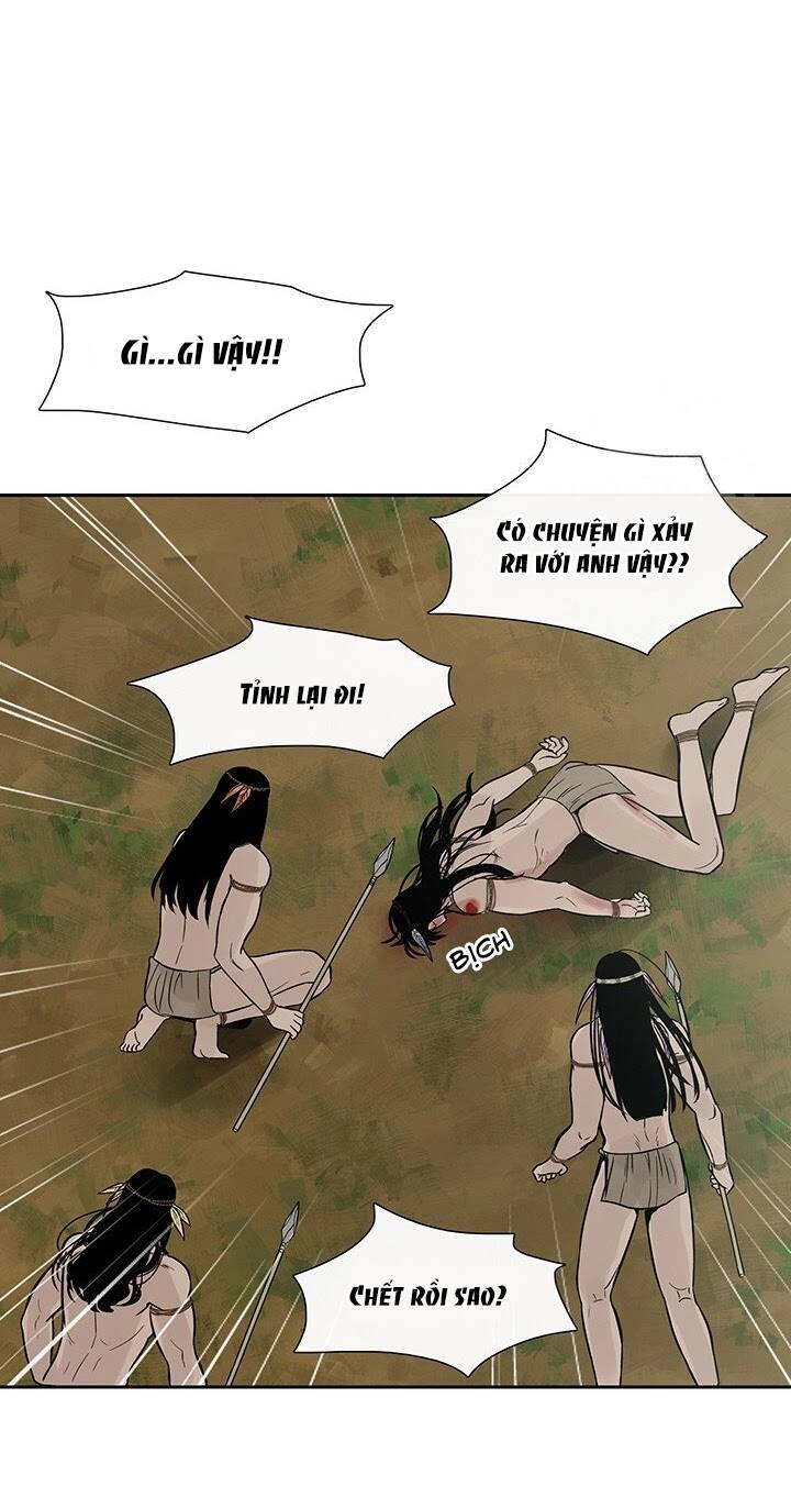 Lãnh Địa Totem Chapter 40 - 6