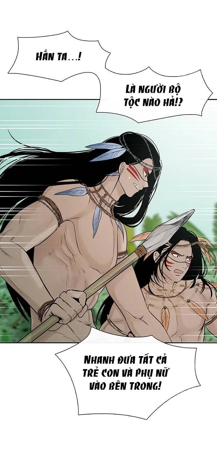 Lãnh Địa Totem Chapter 40 - 7