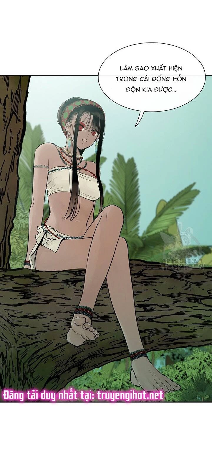 Lãnh Địa Totem Chapter 40 - 10