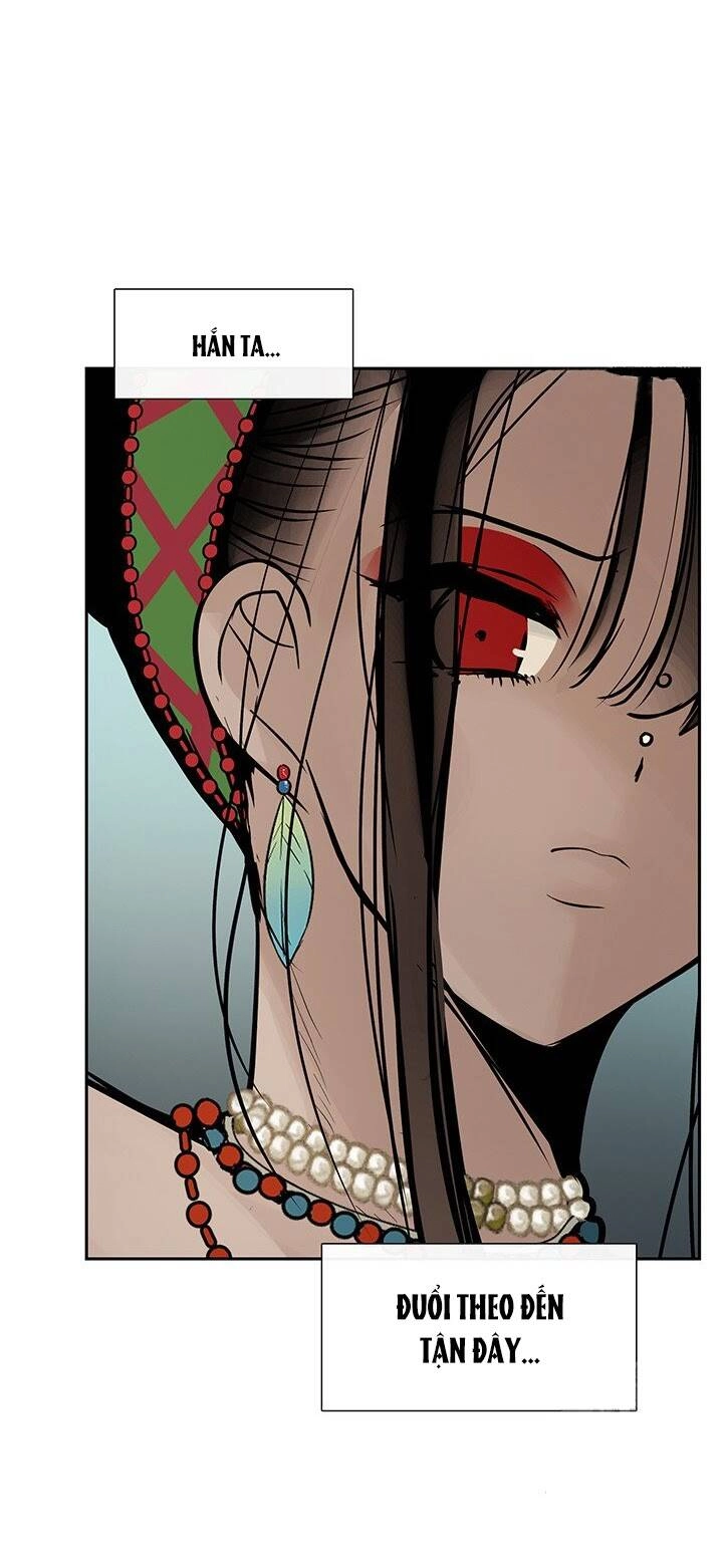 Lãnh Địa Totem Chapter 40 - 11