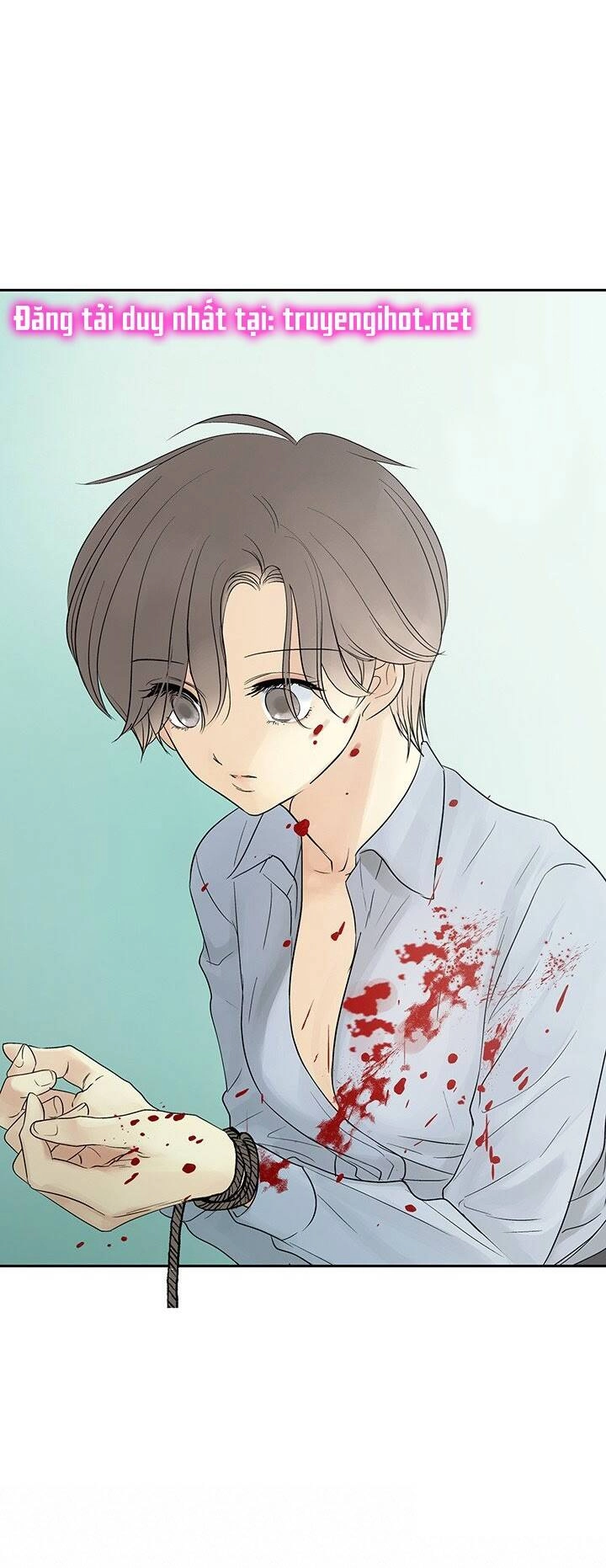 Lãnh Địa Totem Chapter 40 - 15