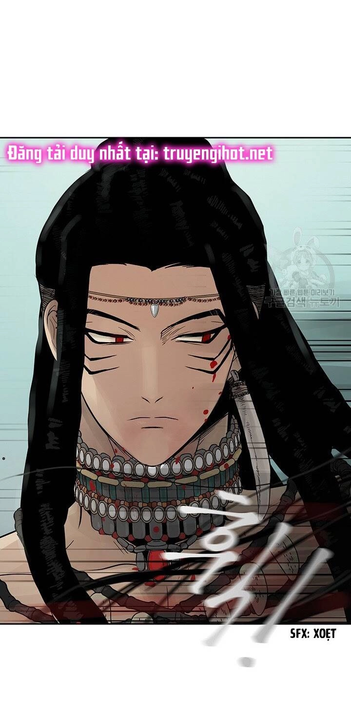 Lãnh Địa Totem Chapter 40 - 18