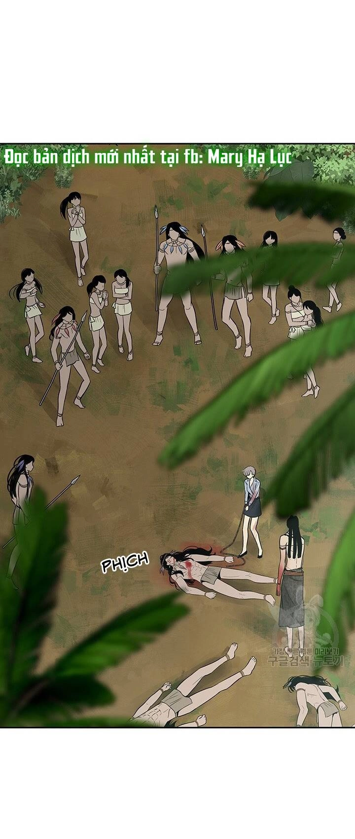 Lãnh Địa Totem Chapter 40 - 19