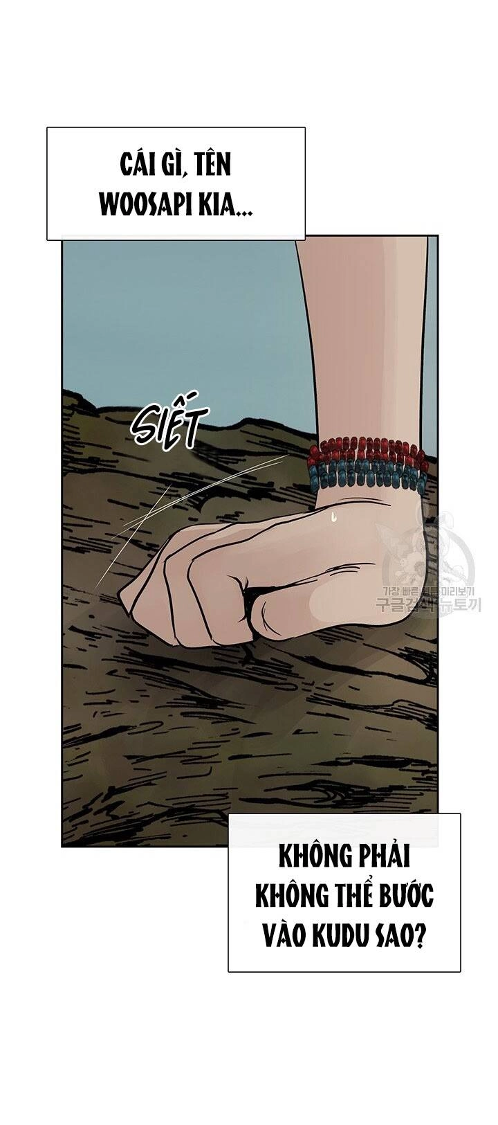 Lãnh Địa Totem Chapter 40 - 21