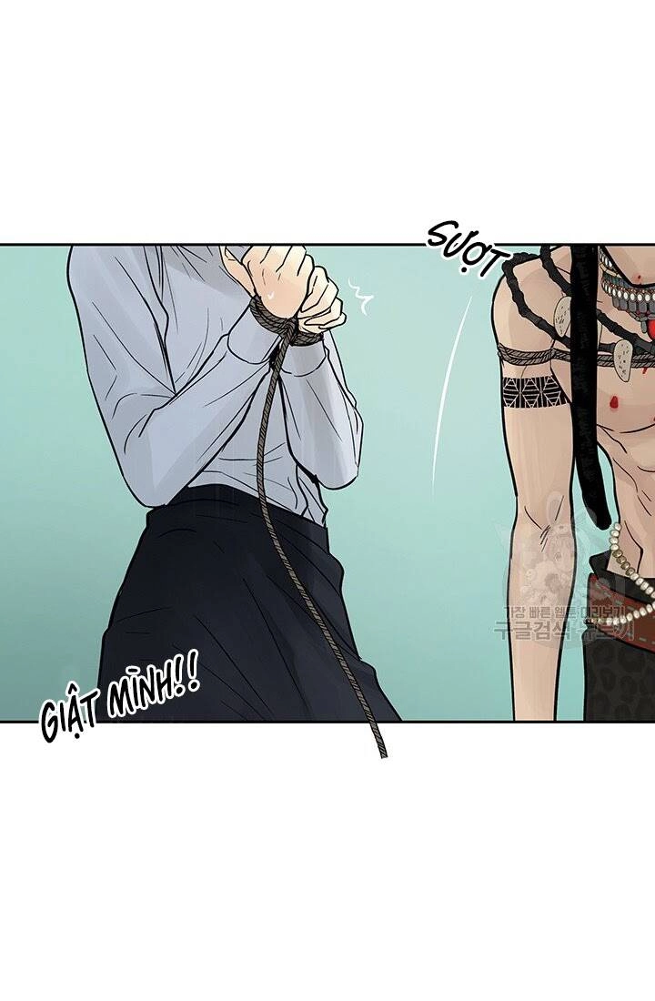 Lãnh Địa Totem Chapter 40 - 24