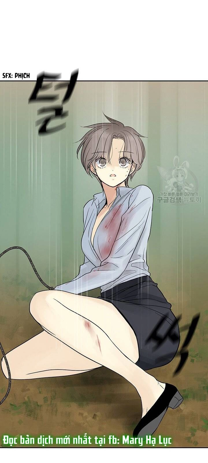 Lãnh Địa Totem Chapter 40 - 25