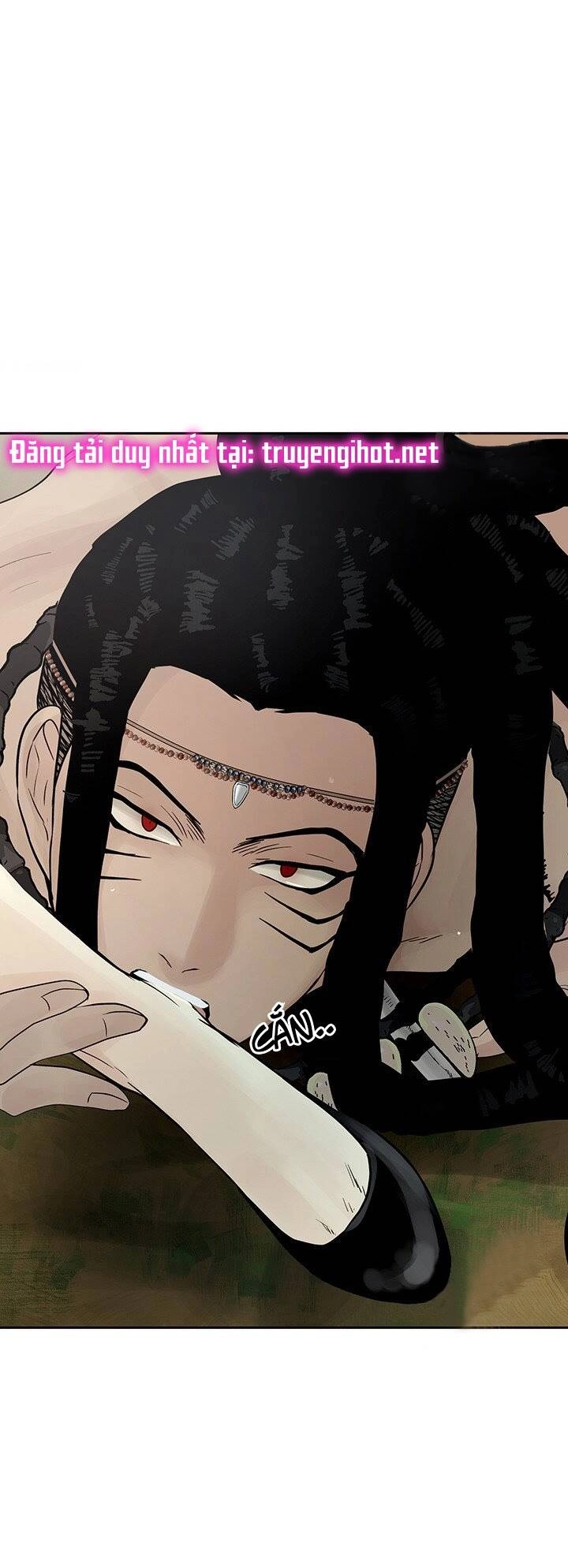 Lãnh Địa Totem Chapter 40 - 36