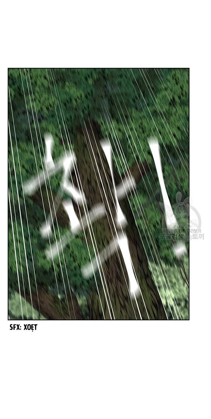 Lãnh Địa Totem Chapter 40 - 41