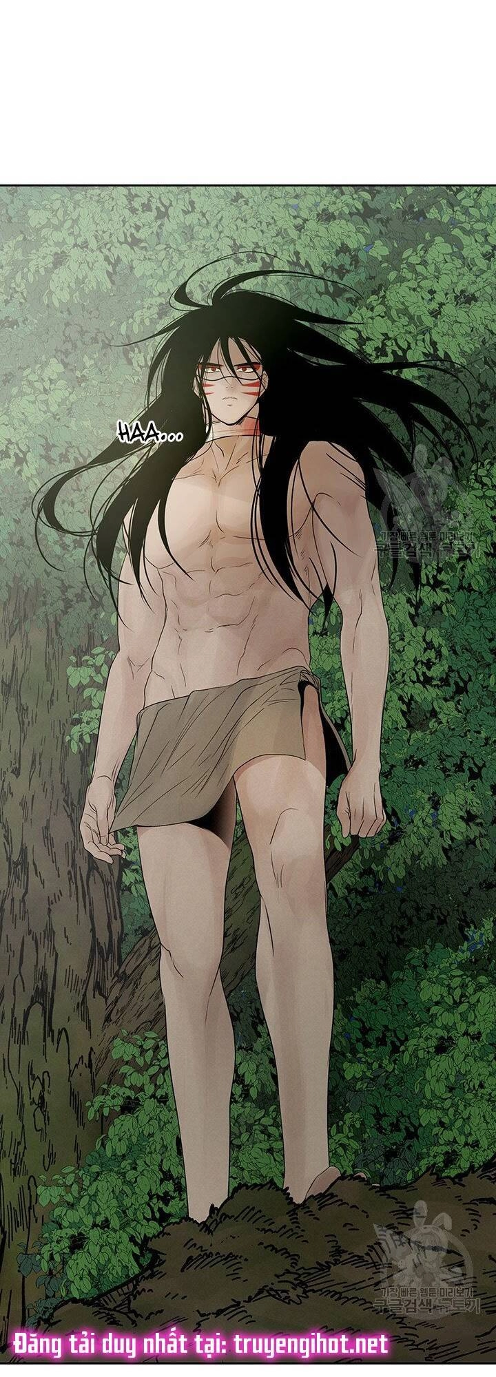 Lãnh Địa Totem Chapter 40 - 43