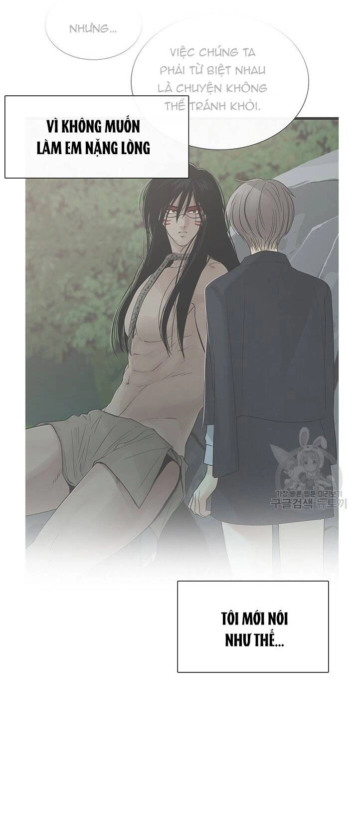 Lãnh Địa Totem Chapter 40 - 48