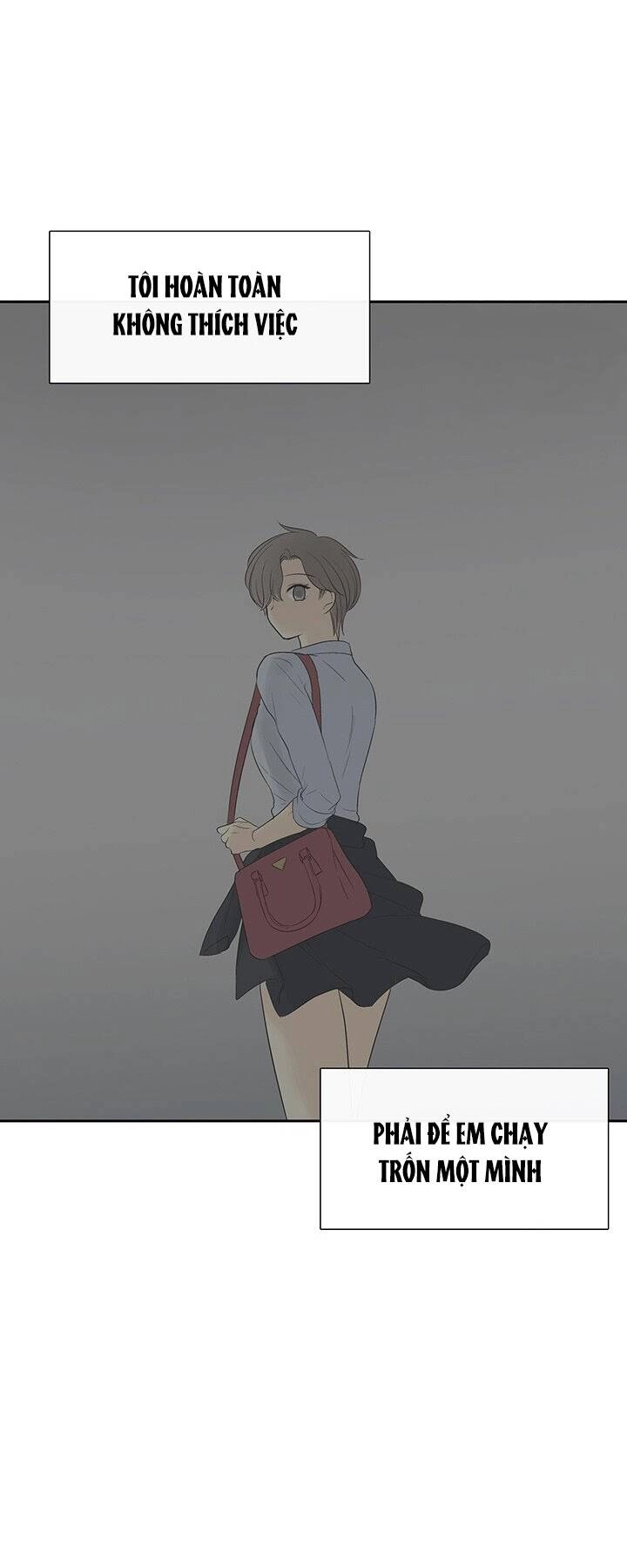 Lãnh Địa Totem Chapter 40 - 49