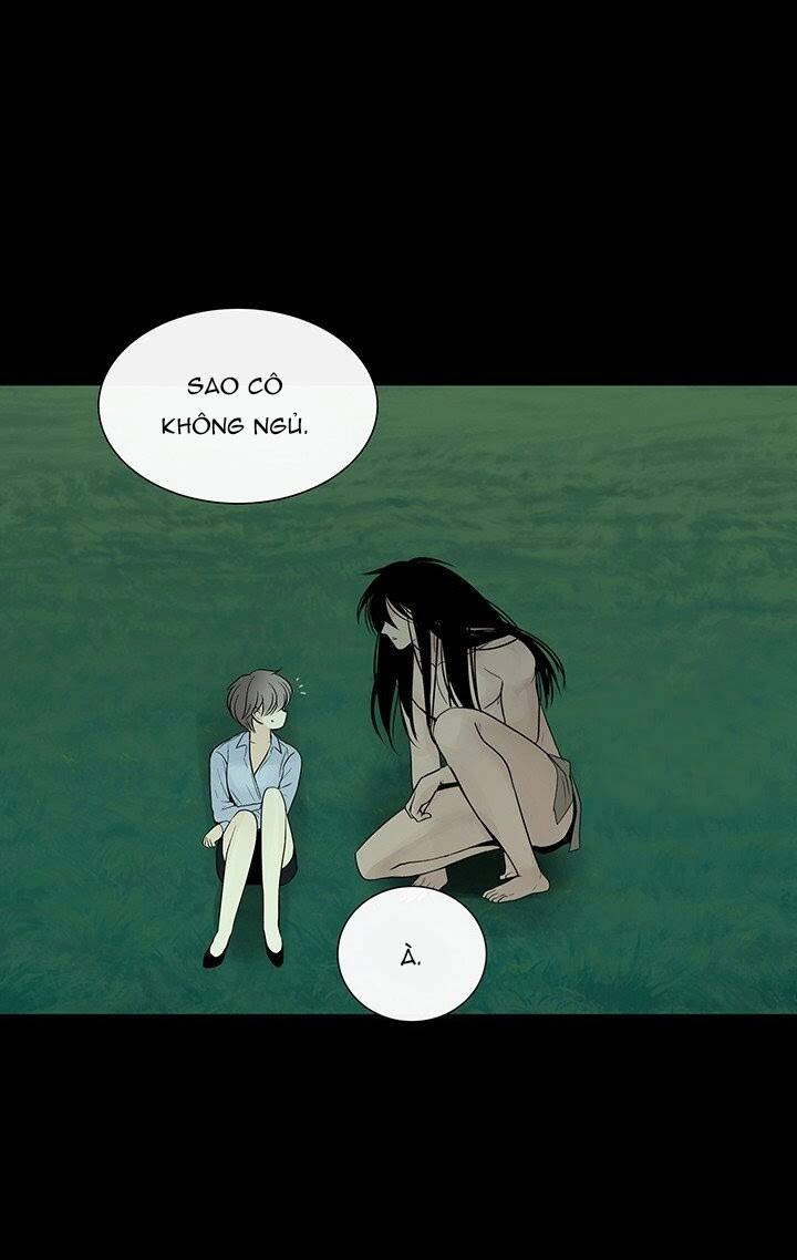 Lãnh Địa Totem Chapter 40 - 54